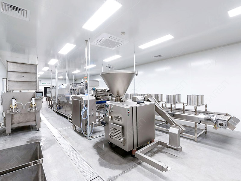 香港潔凈車間驗收難？中凈國際：3大檢測要點+本地機構(gòu)合作，一次性通過